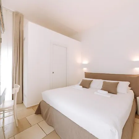 Dimora Anderi بولينيانو آ ماري