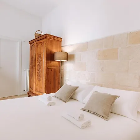 بيت ضيافة Dimora Anderi