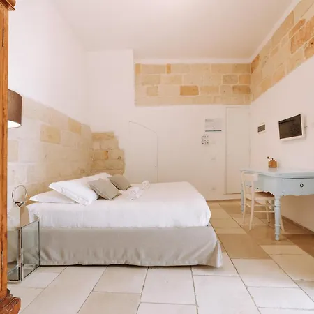 Dimora Anderi بولينيانو آ ماري