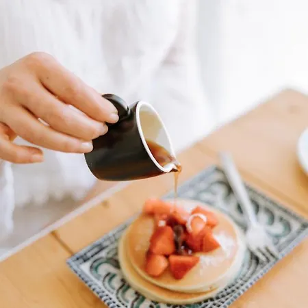 بيت ضيافة Dimora Anderi