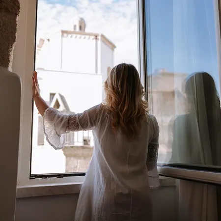 بيت ضيافة Dimora Anderi 4*