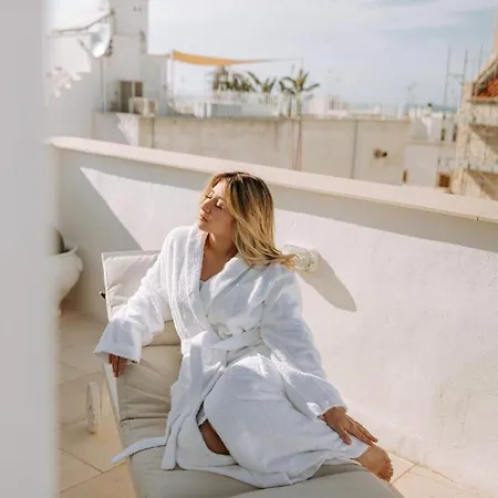 بيت ضيافة Dimora Anderi