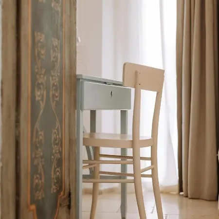 Dimora Anderi بيت ضيافة بولينيانو آ ماري