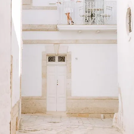 Dimora Anderi * Polignano a Mare