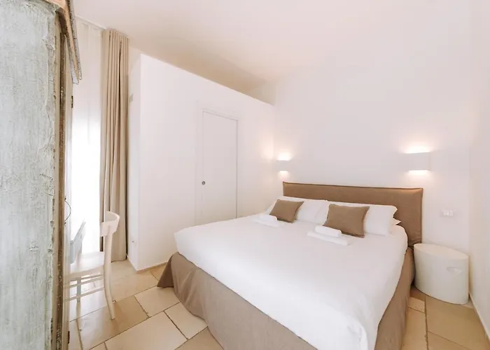 Dimora Anderi Polignano a Mare