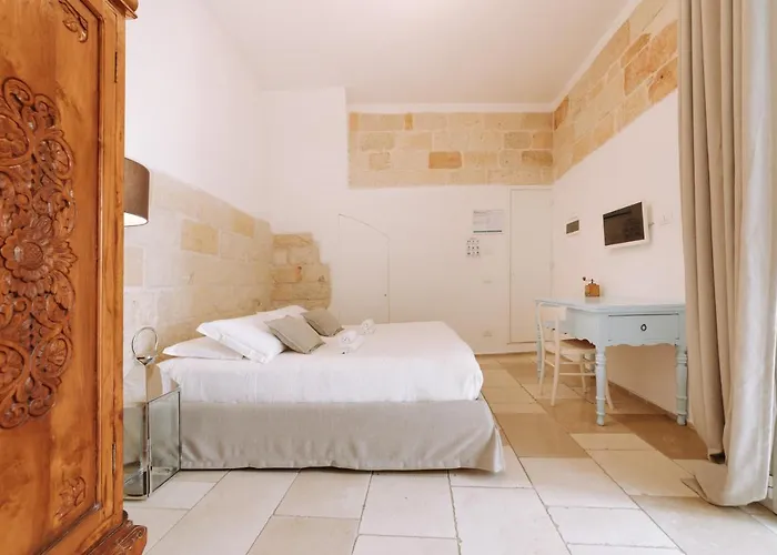 Dimora Anderi Polignano a Mare