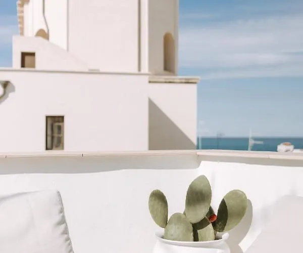 Pensión Dimora Anderi