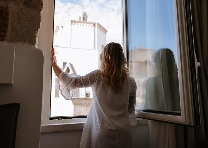 Pensión Dimora Anderi 4*