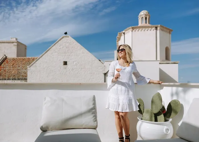 Dimora Anderi Pensión