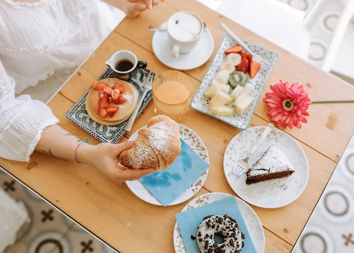 Dimora Anderi Polignano a Mare
