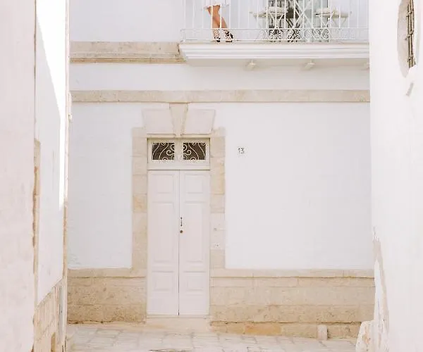 Dimora Anderi 4* Polignano a Mare