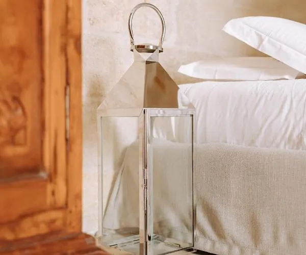 Pensión Dimora Anderi Polignano a Mare