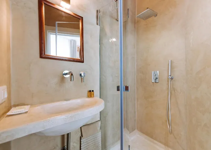 Pensión Dimora Anderi 4*