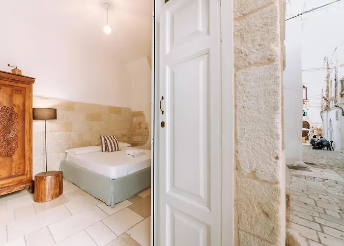 Dimora Anderi 4* Polignano a Mare