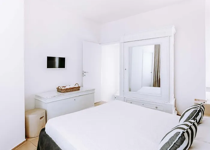 Pensión Dimora Anderi