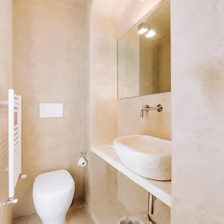 Gasthof Dimora Anderì