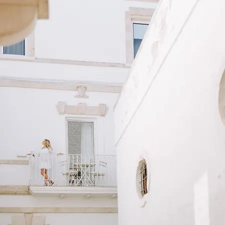Guest house Dimora Anderi
