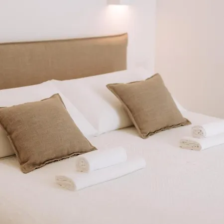 Dimora Anderì 4* Polignano a Mare