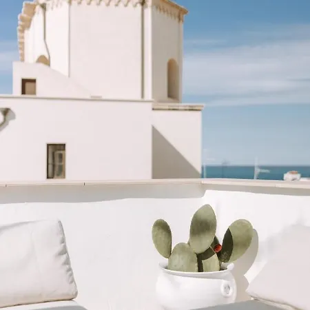 Gasthof Dimora Anderì