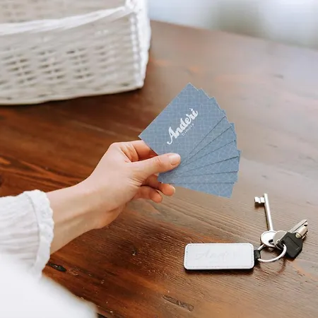 Dimora Anderi 4* Polignano a Mare