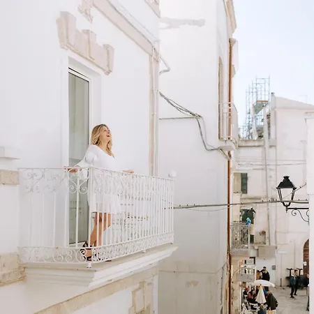 Guest house Dimora Anderi Polignano a Mare