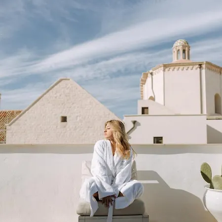 Gasthof Dimora Anderì