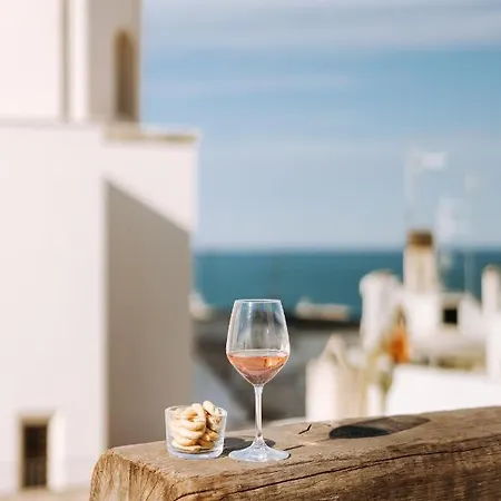 Dimora Anderi Polignano a Mare