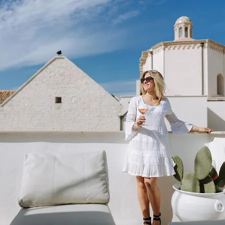 Dimora Anderì Gasthof