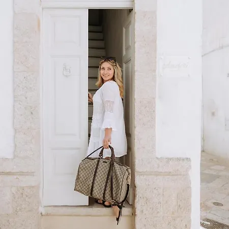 Dimora Anderì Gasthof Polignano a Mare