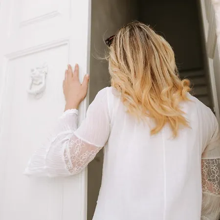 Dimora Anderì Gasthof 4*