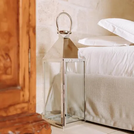 Penzion Dimora Anderi Polignano a Mare