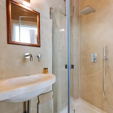 Penzion Dimora Anderi 4*