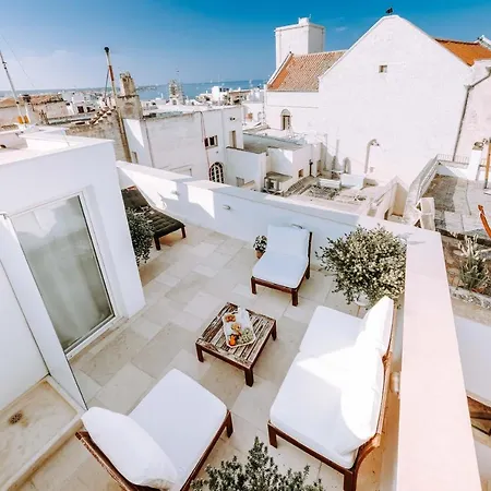 Guest house Dimora Anderi