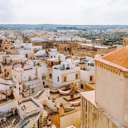 Dimora Anderi Penzion