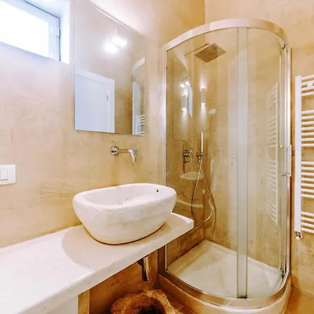 Dimora Anderi Penzion Polignano a Mare