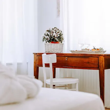 Penzion Dimora Anderi