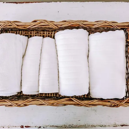 Dimora Anderì Gasthof Polignano a Mare