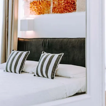 Gasthof Dimora Anderì