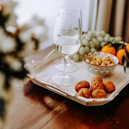 Dimora Anderì Polignano a Mare