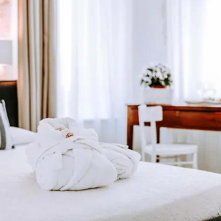 Dimora Anderì Gasthof Polignano a Mare