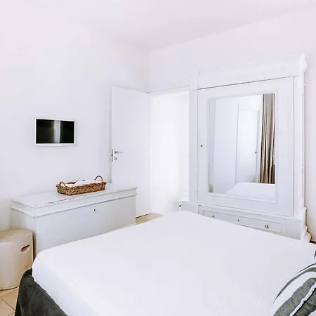 Gasthof Dimora Anderì