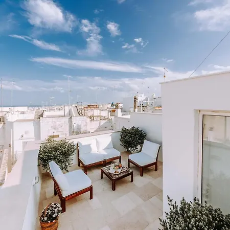 Dimora Anderì Polignano a Mare