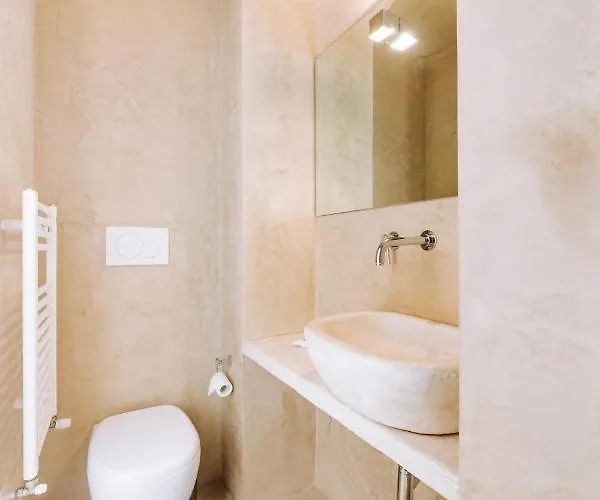 בית הארחה Dimora Anderi