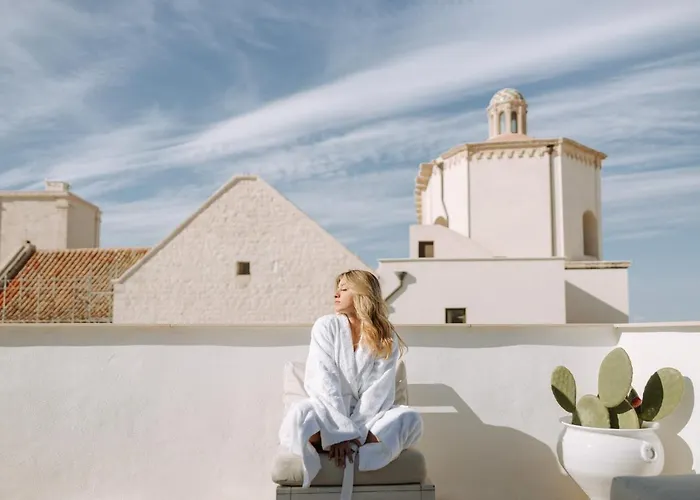 בית הארחה Dimora Anderi