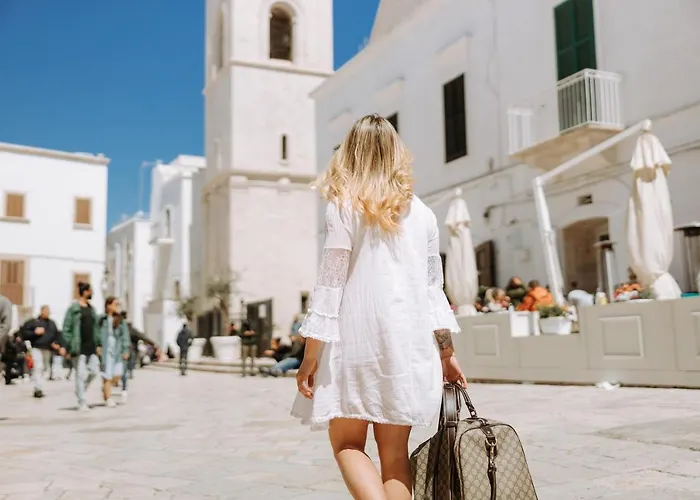 Dimora Anderi בית הארחה פולינאנו א מארה