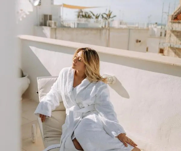 בית הארחה Dimora Anderi