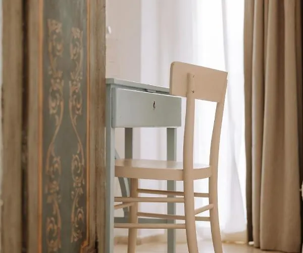 Dimora Anderi בית הארחה פולינאנו א מארה