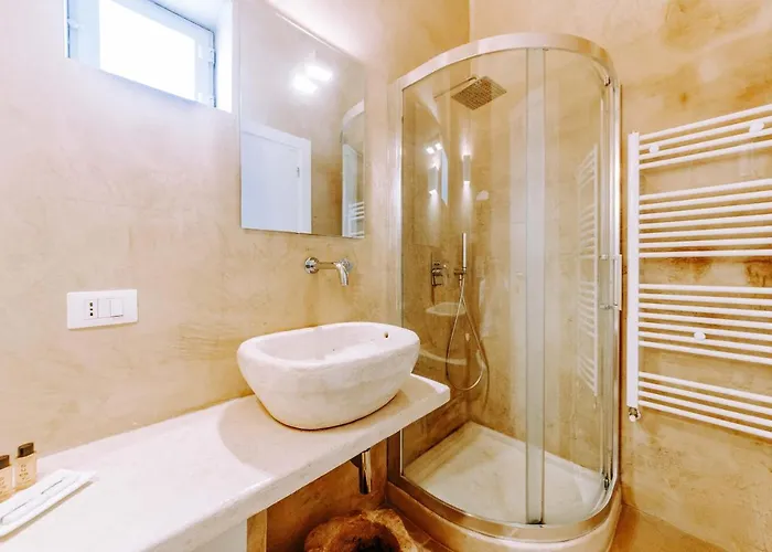 Dimora Anderi בית הארחה פולינאנו א מארה