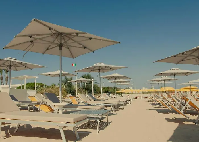 Dimora Anderi בית הארחה פולינאנו א מארה