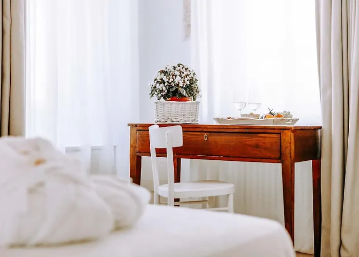 בית הארחה Dimora Anderi